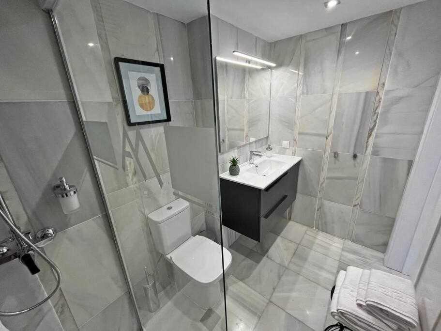 Xxiv Morales&arnal Apartment Estepona