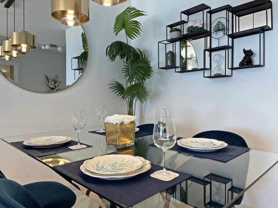 Apartment Xxiv Morales&arnal