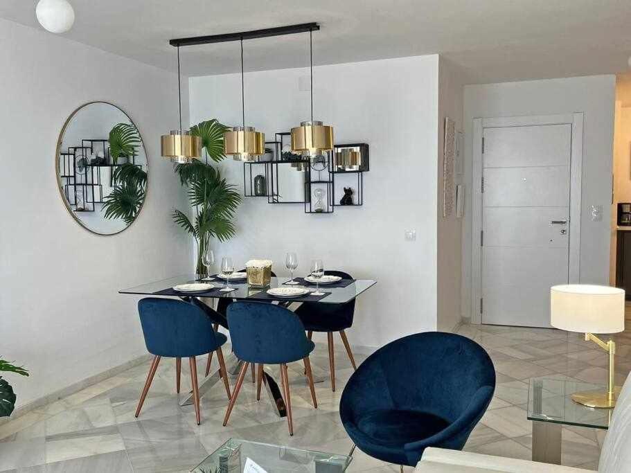 Xxiv Morales&arnal Apartment Estepona
