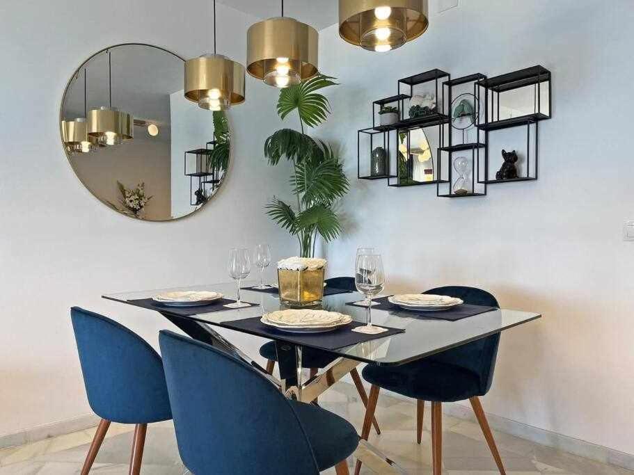 Apartment Xxiv Morales&arnal *