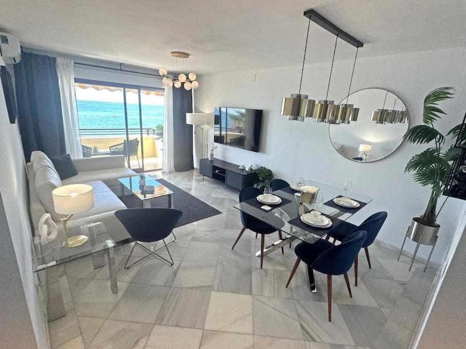 Apartment Xxiv Morales&arnal *