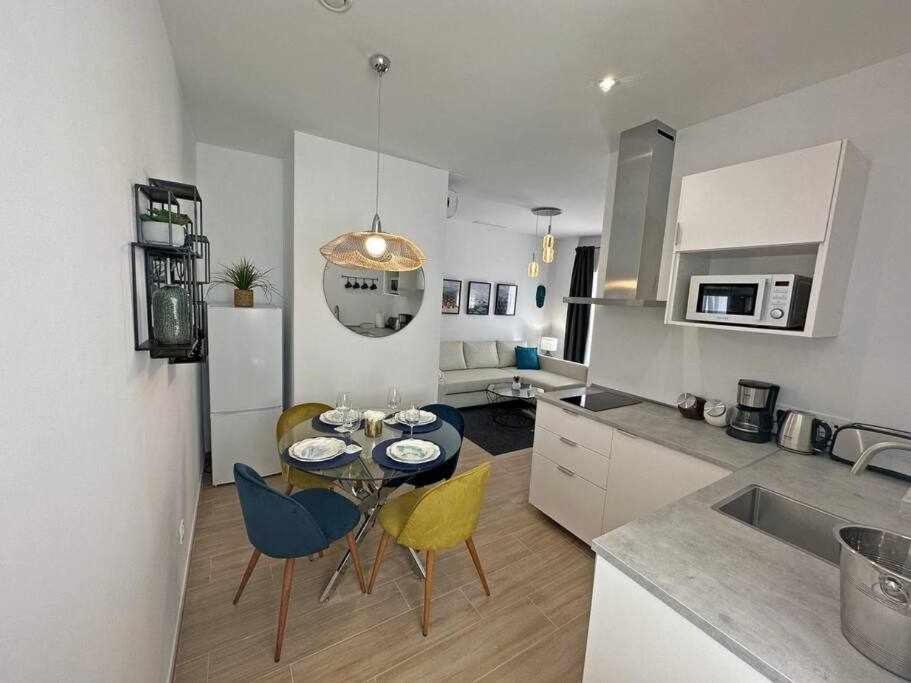 Xxiii Morales&arnal Apartment Estepona