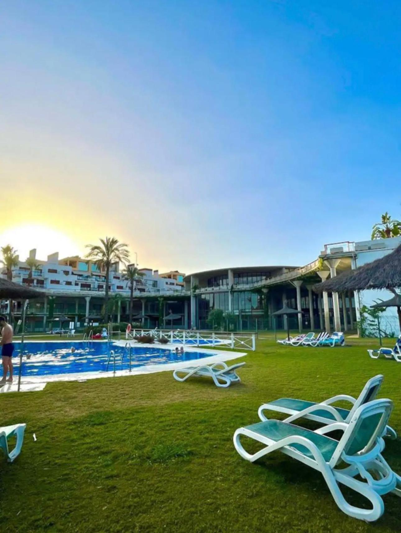 En Magnifico 1 Appartement Estepona
