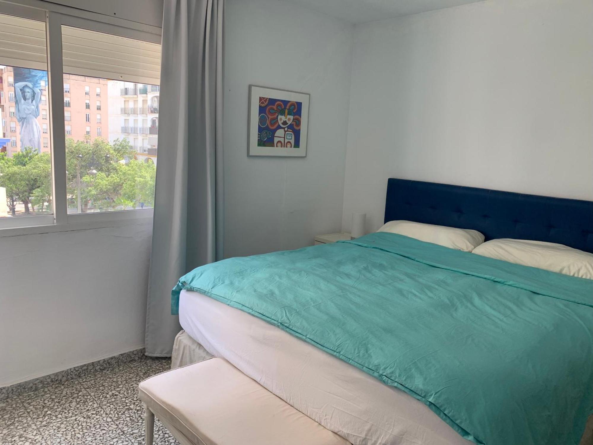 Angeles Apartment Estepona