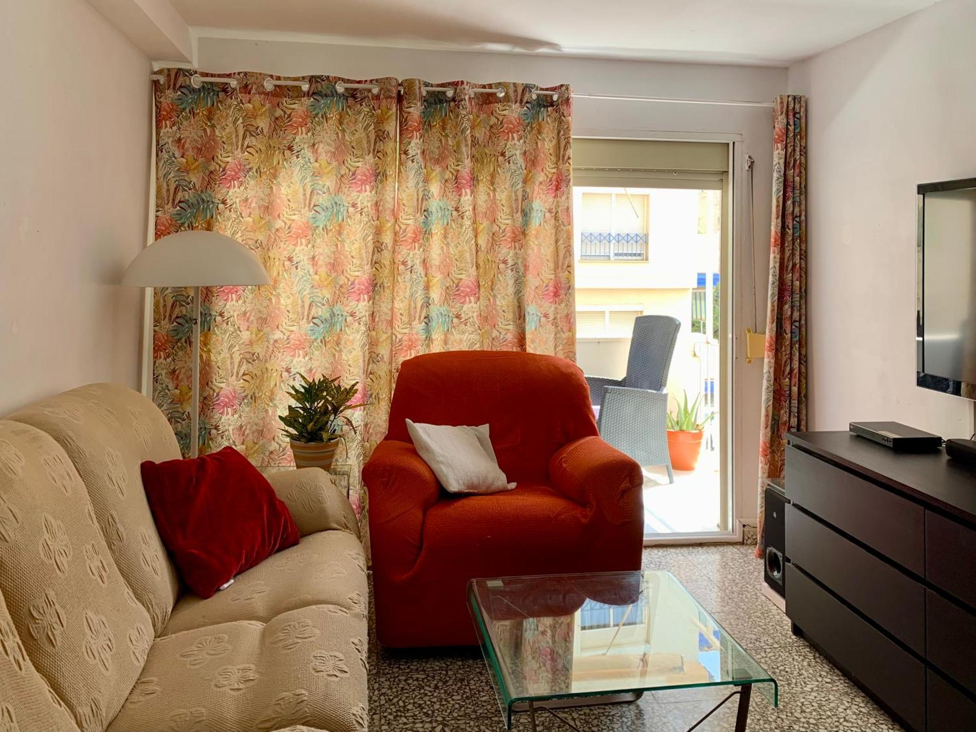 Angeles Apartment