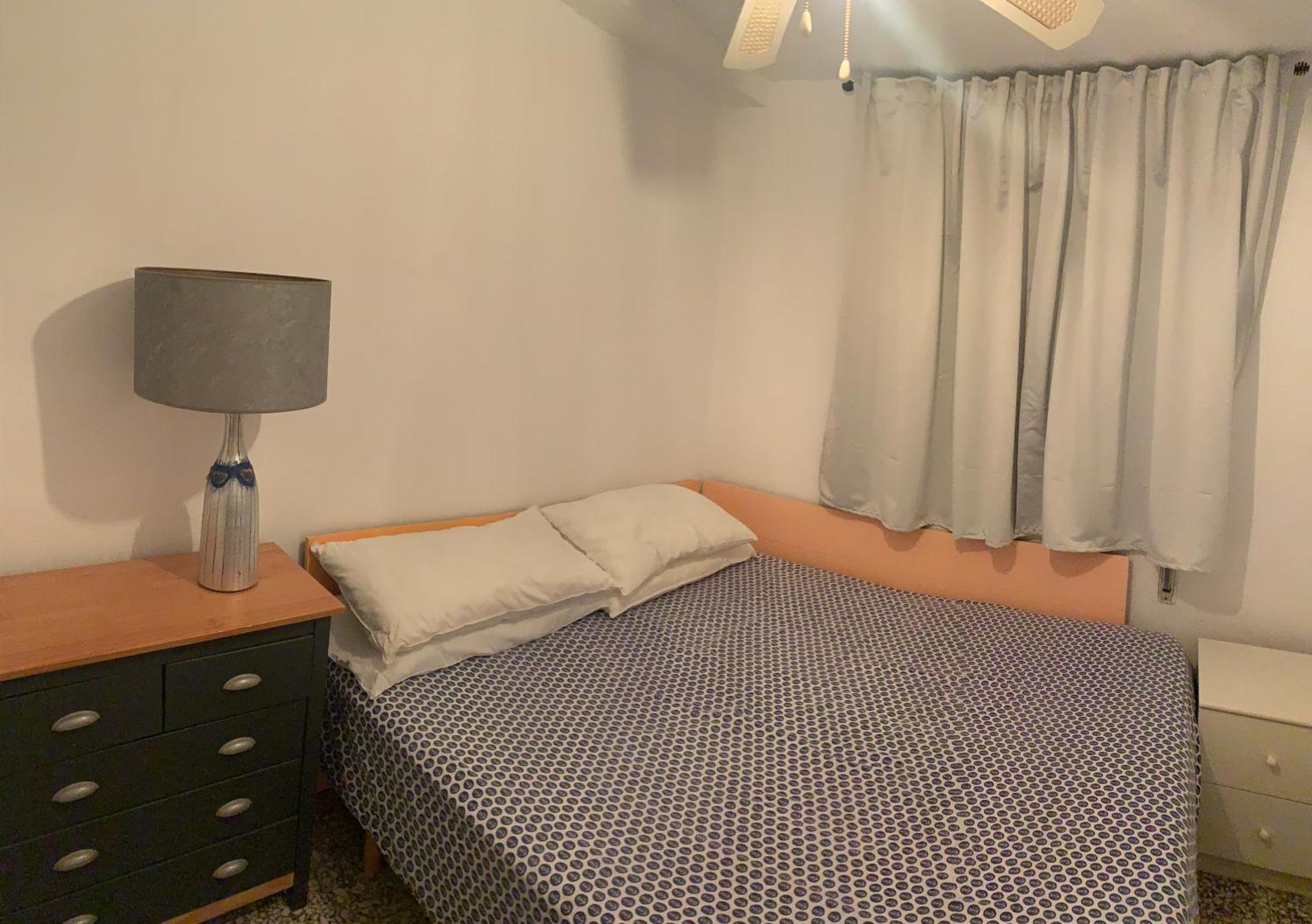Angeles Apartment *