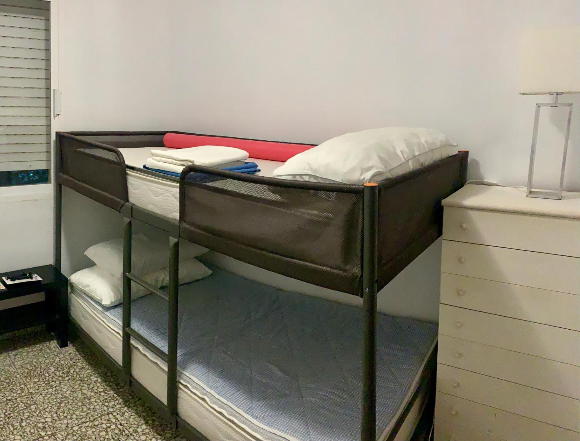 Angeles Apartment