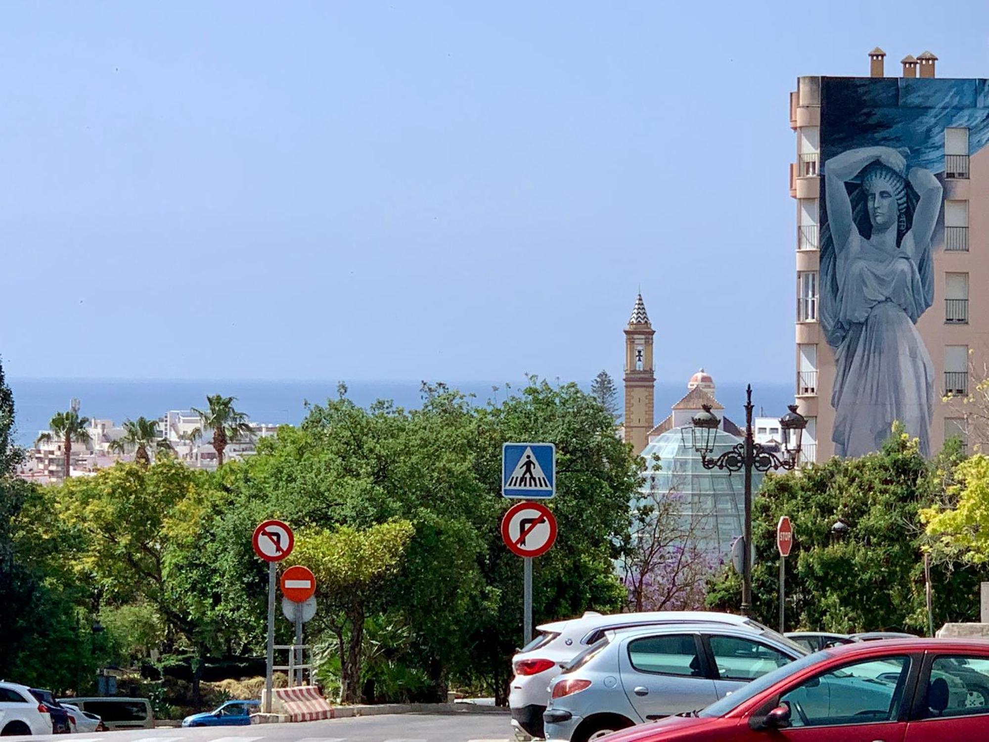 Angeles * Estepona
