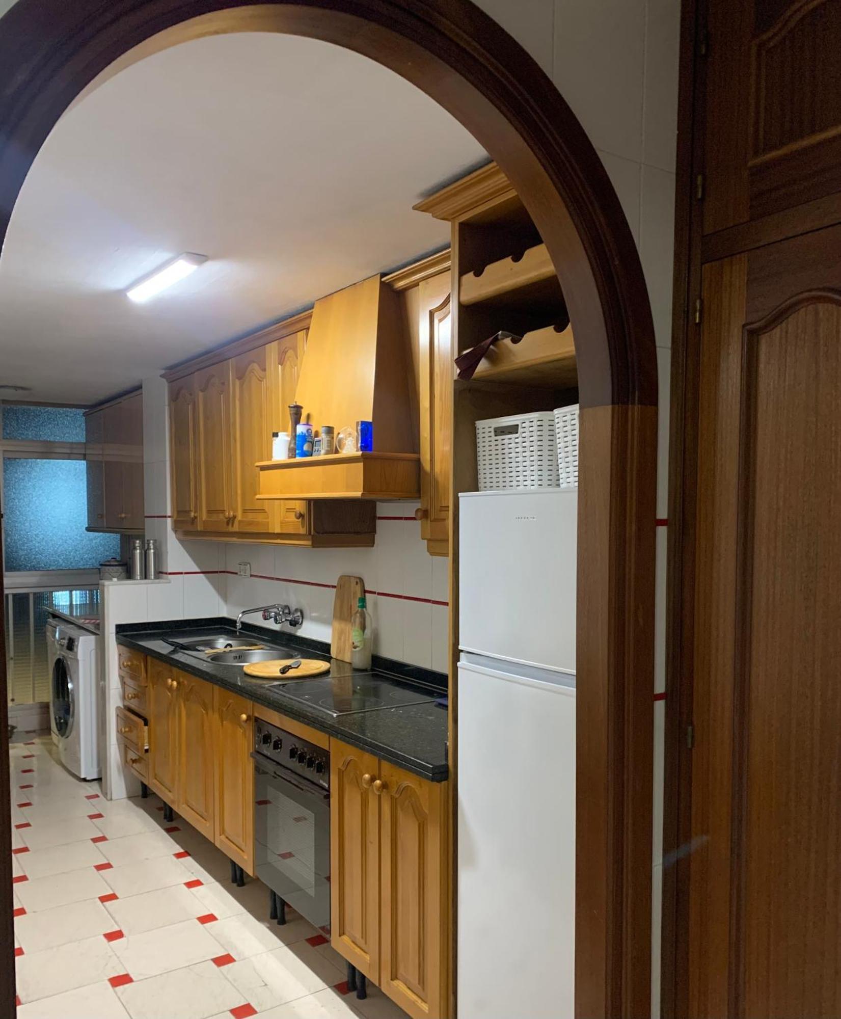 Apartment Angeles Estepona