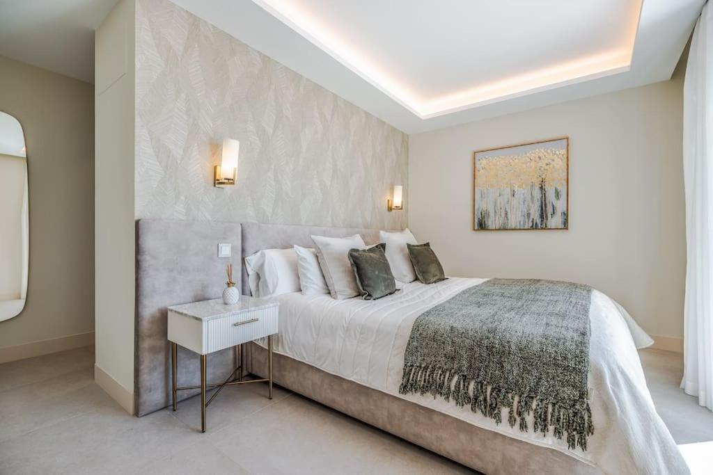 Ultimate Luxury Sea Views At Velaya Rdr408 * Estepona