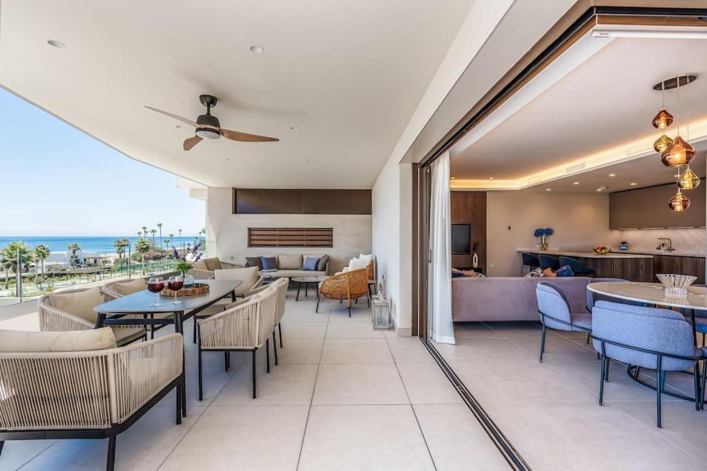 Apartment Ultimate Luxury Sea Views At Velaya Rdr408 Estepona