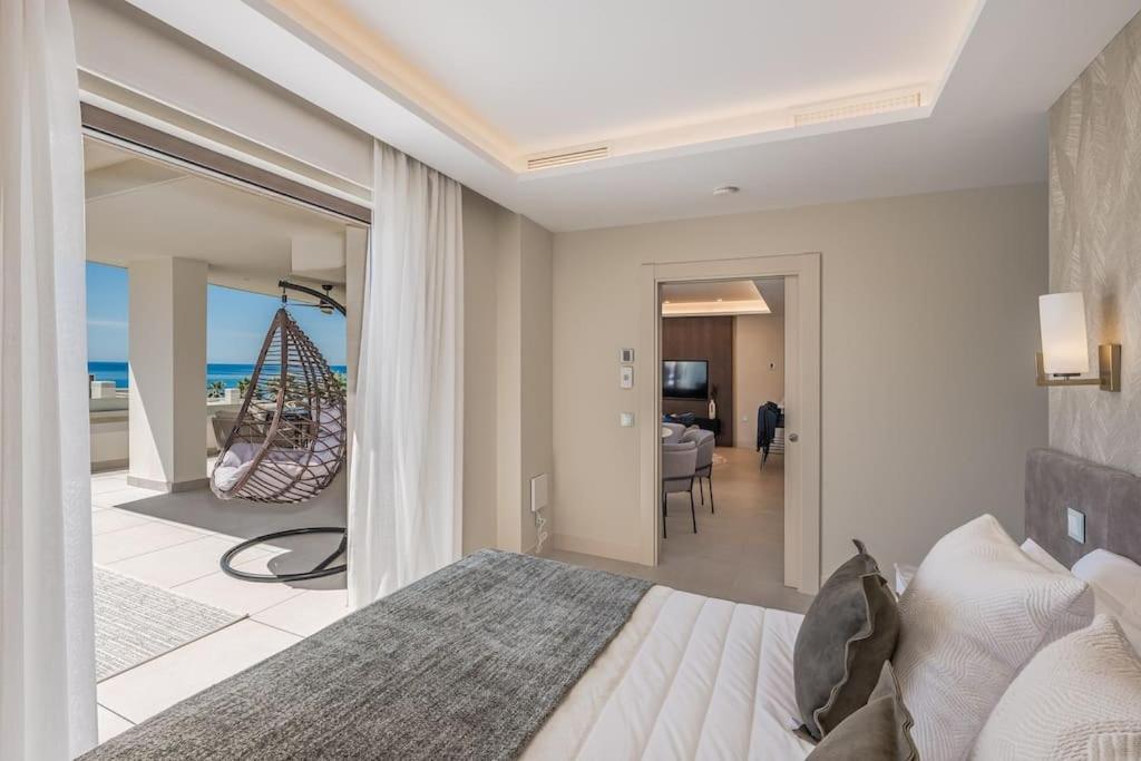 Ultimate Luxury Sea Views At Velaya Rdr408 Apartment *