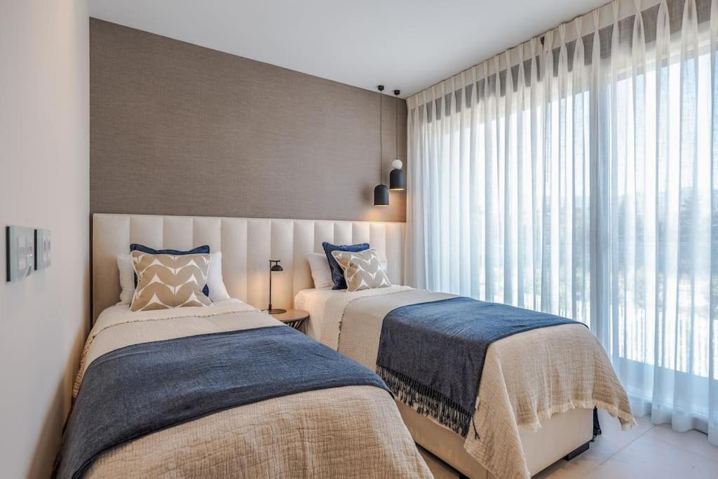 Apartment Ultimate Luxury Sea Views At Velaya Rdr408 *