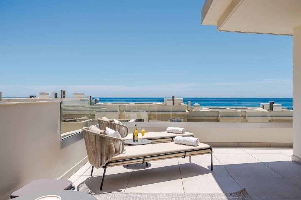 Apartment Ultimate Luxury Sea Views At Velaya Rdr408