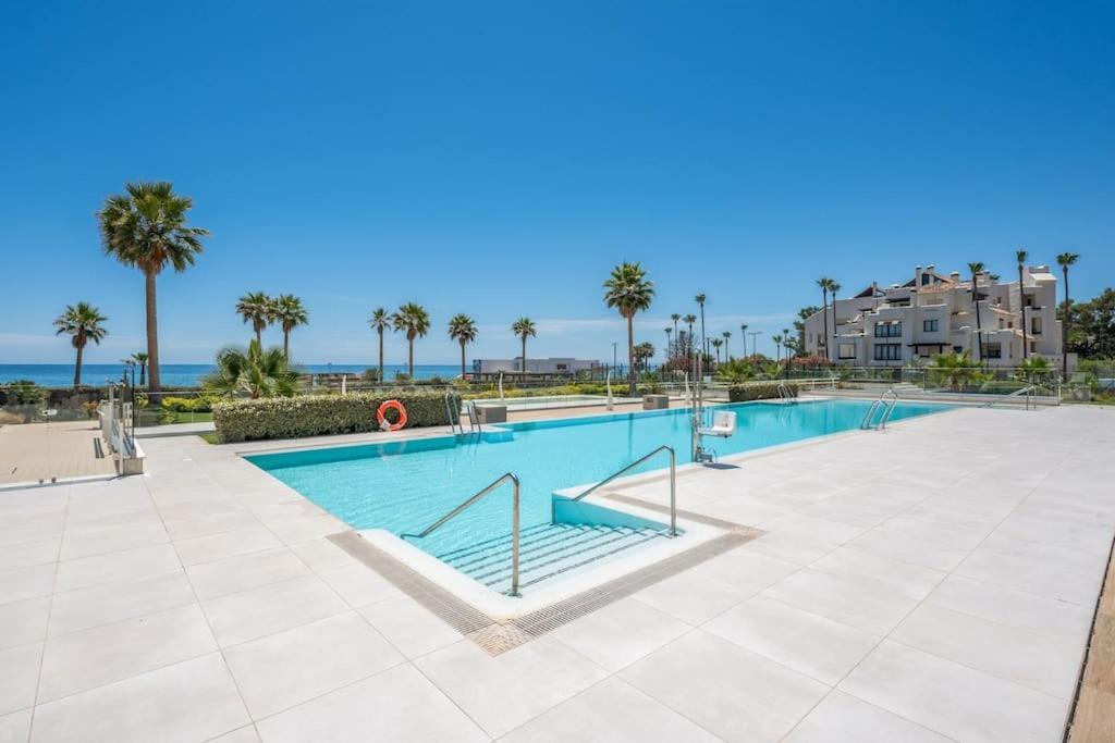 Apartment Ultimate Luxury Sea Views At Velaya Rdr408 *