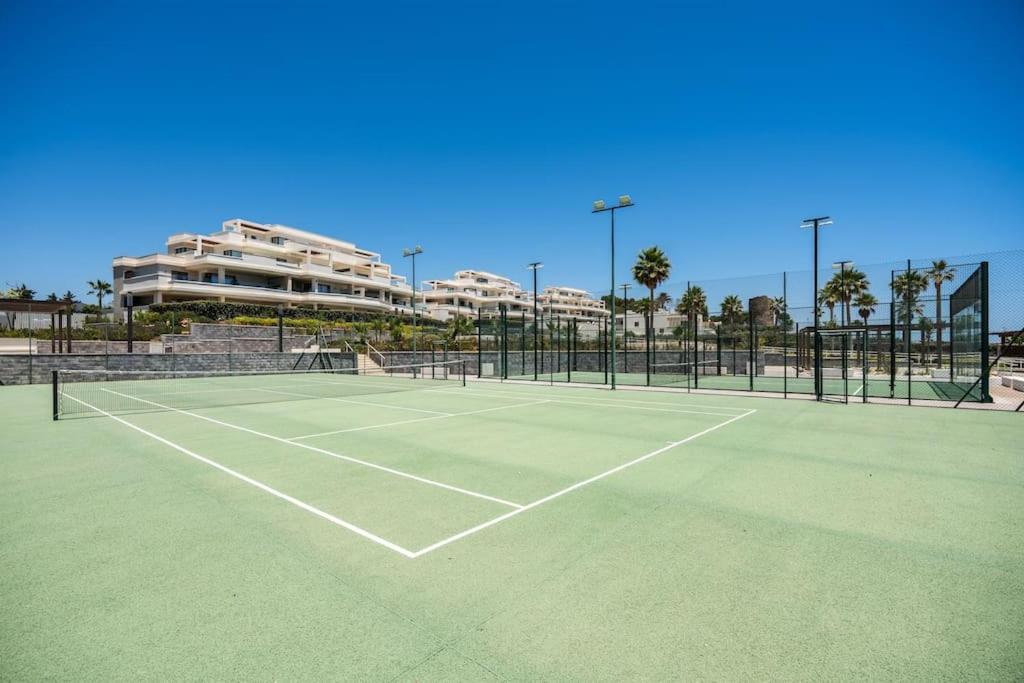Apartment Ultimate Luxury Sea Views At Velaya Rdr408 *