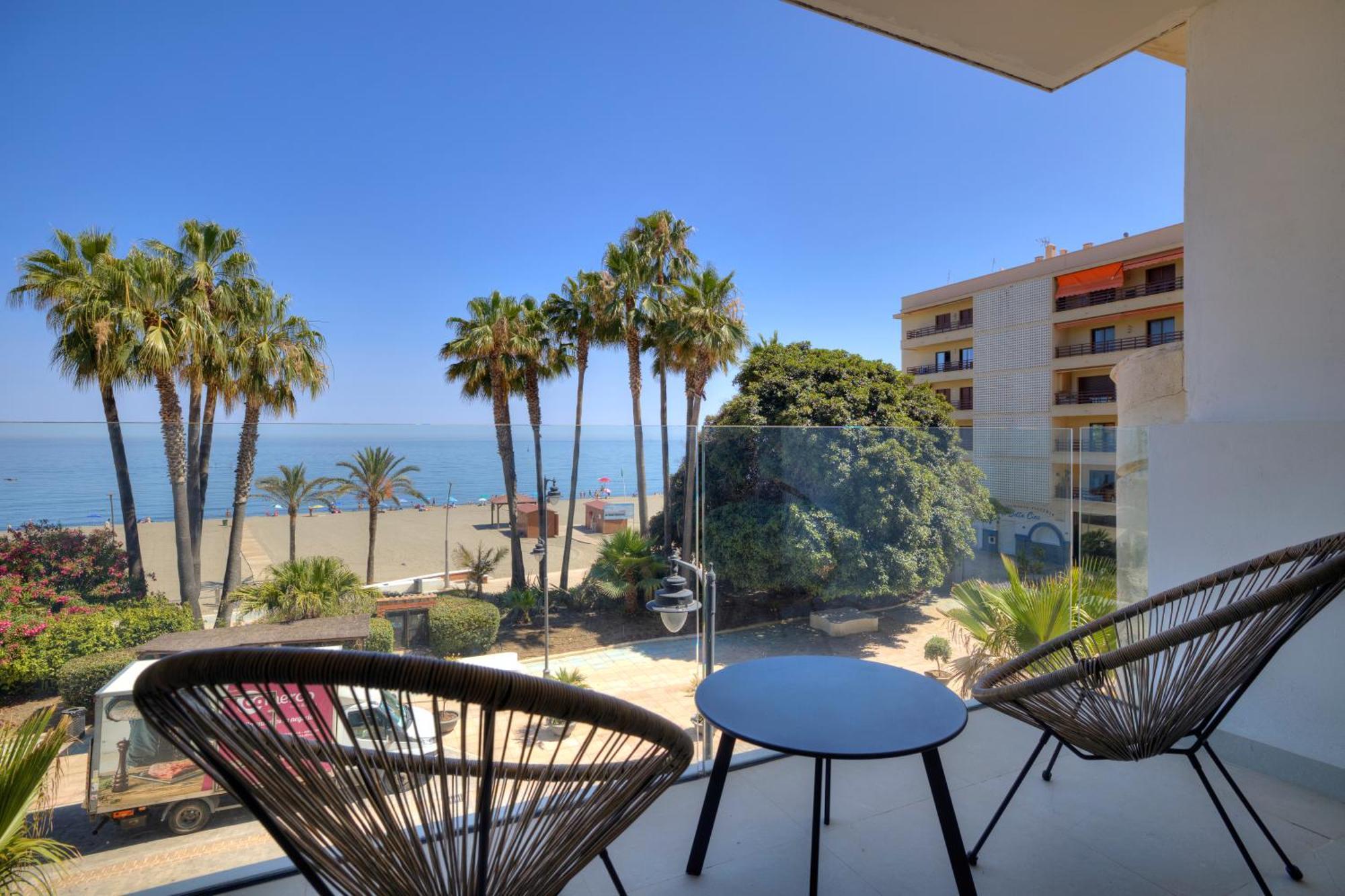 La Viu 2 Apartment *