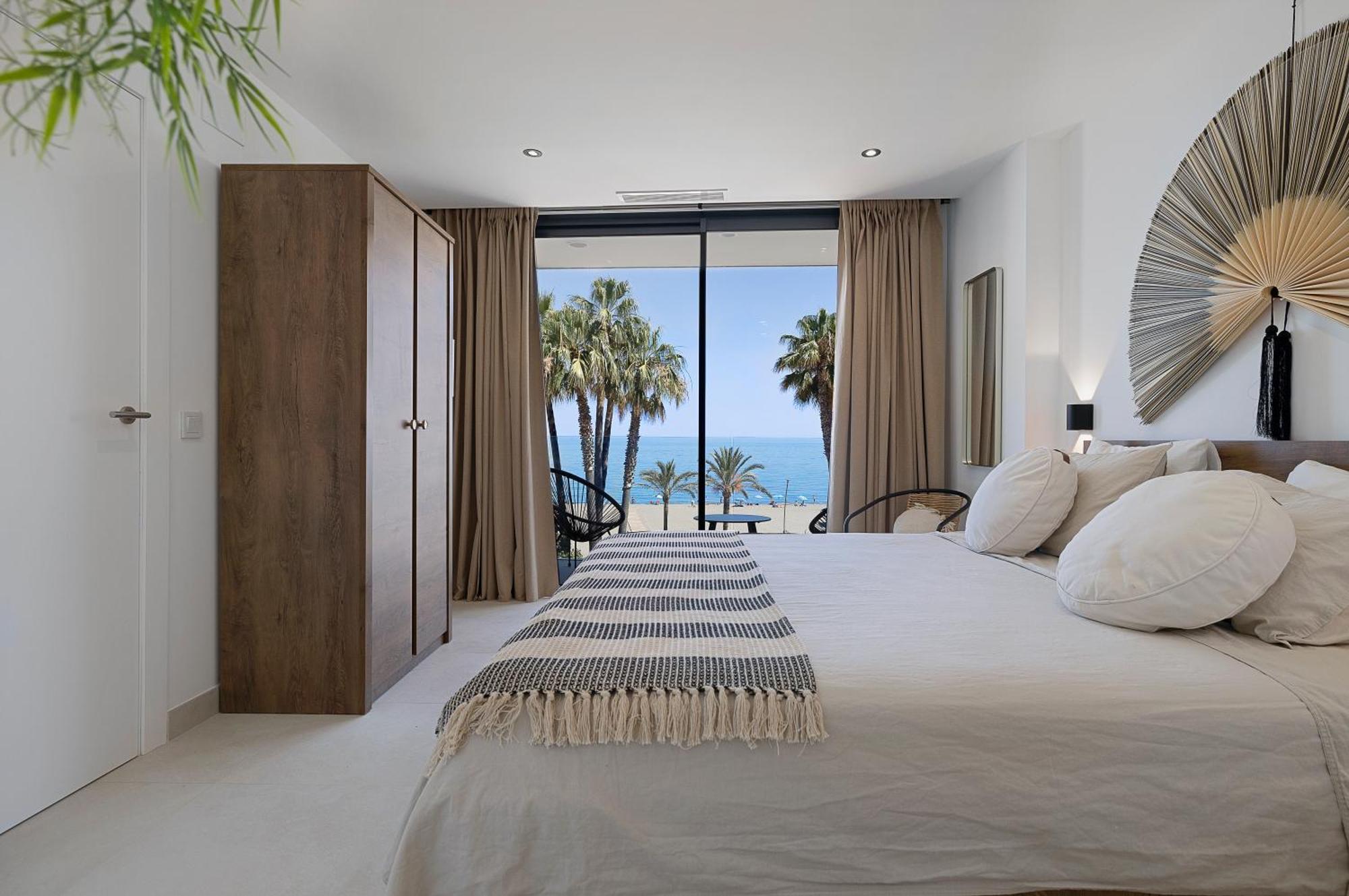 La Viu 2 Estepona