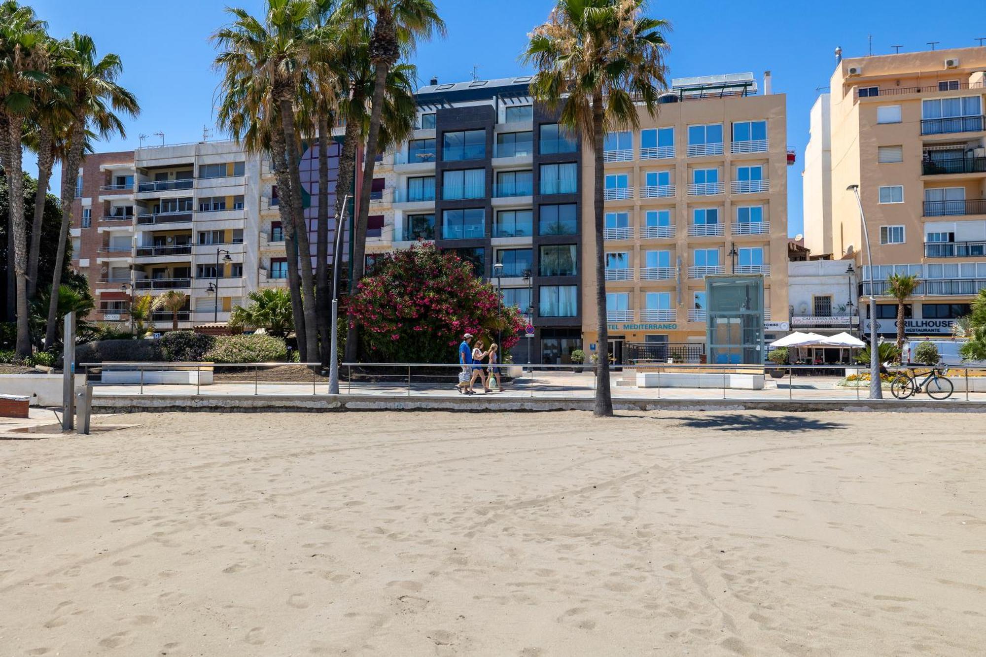 La Viu 2 Apartment *