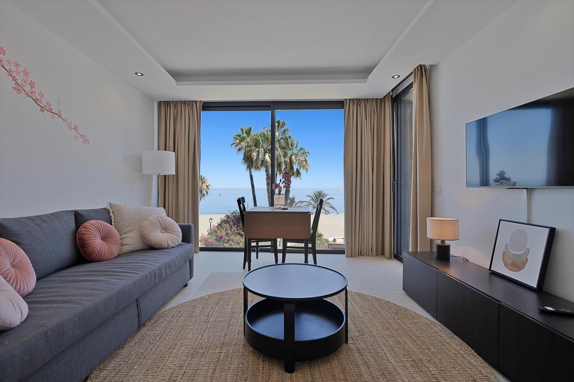 Apartment La Viu 2 *