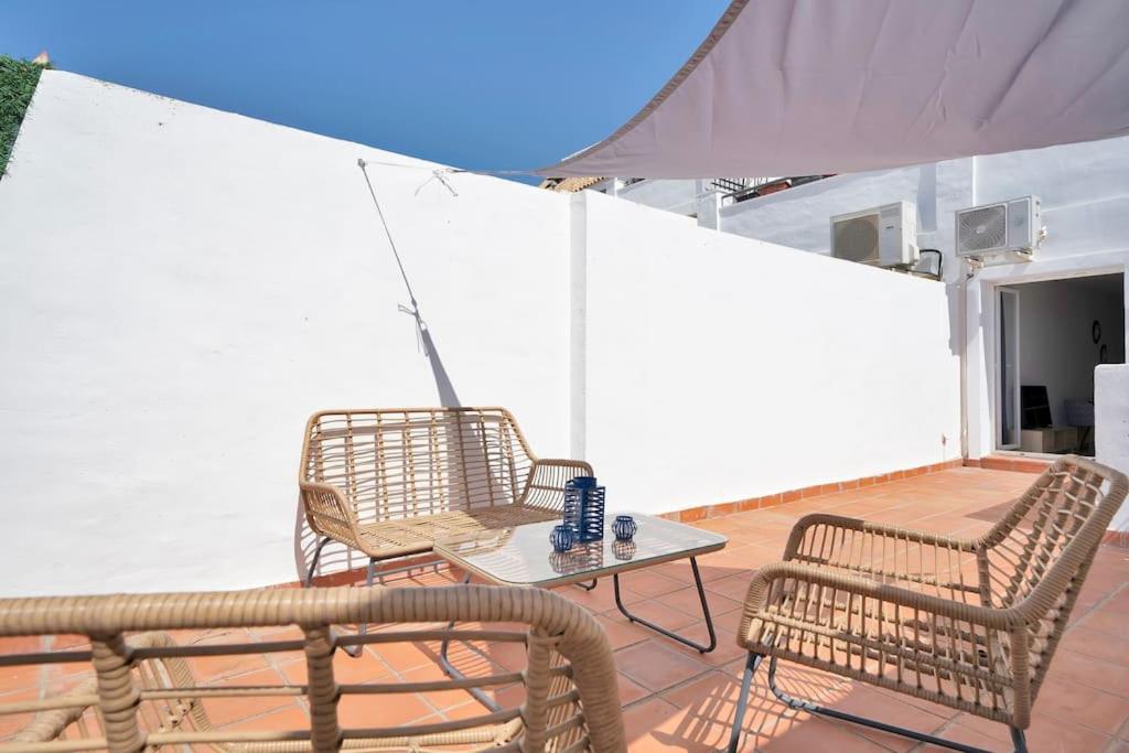Apartment Duplex Marinero Con Vista Al Mar Gimnasio Piscina - Abejeras 615