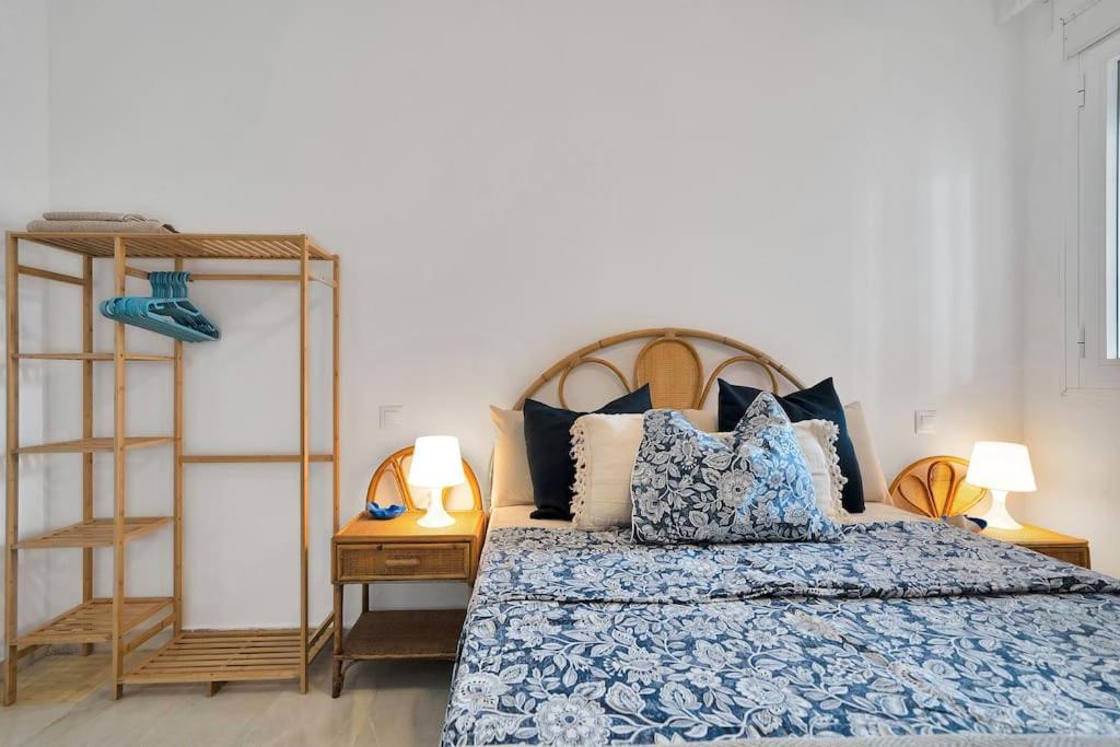 Duplex Marinero Con Vista Al Mar Gimnasio Piscina - Abejeras 615