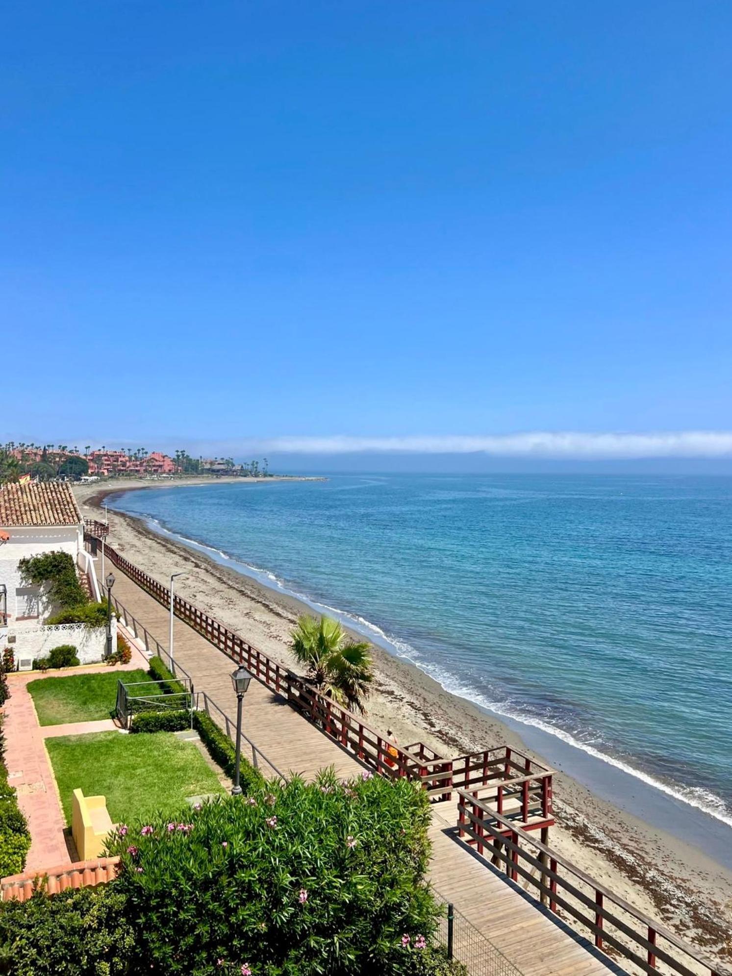 Buenti First Line Estepona