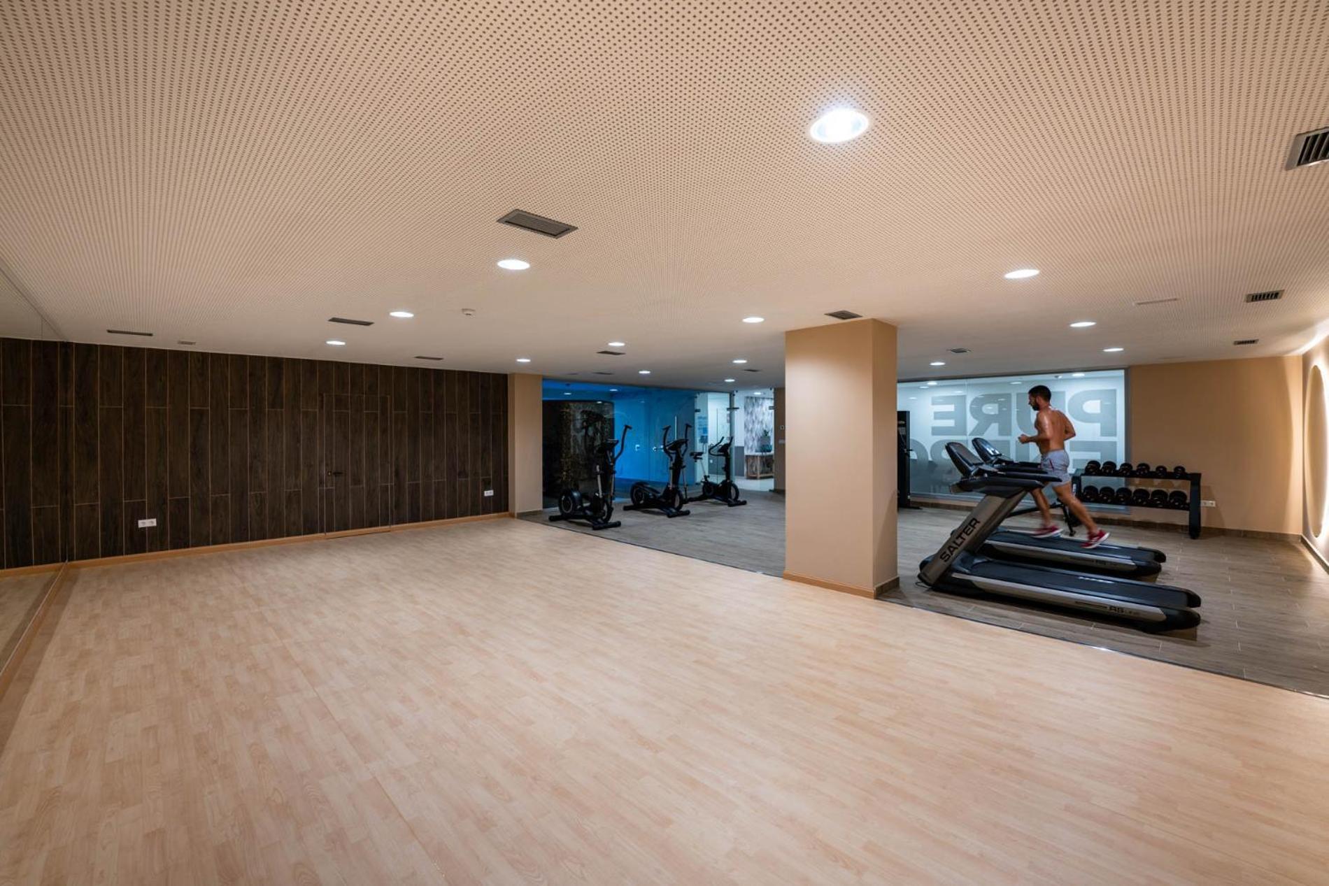 Oasis 325 Apartamento