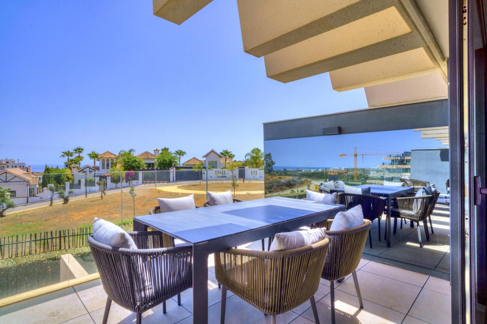 Oasis 325 Apartamento *