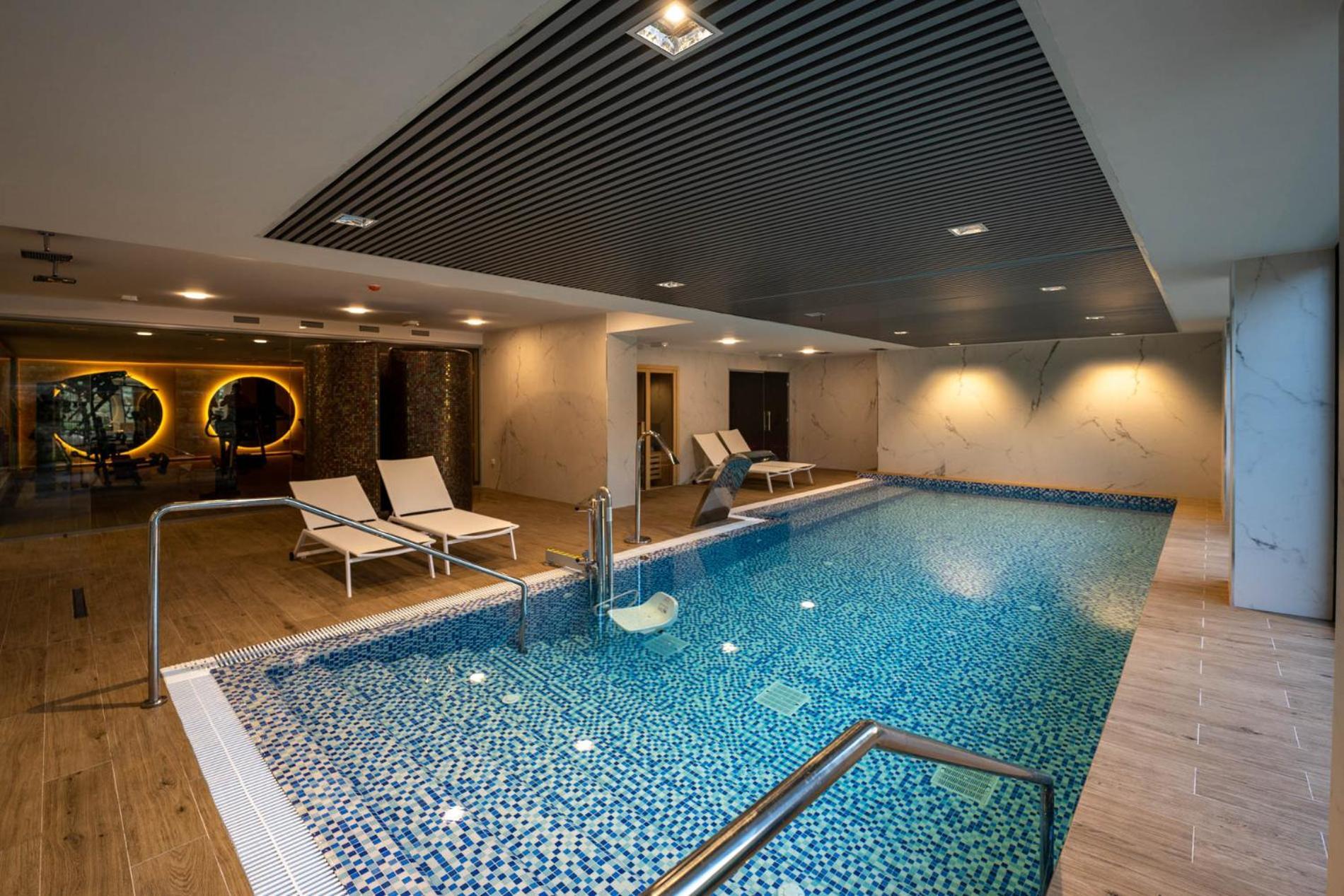 Oasis 325 Apartamento Estepona