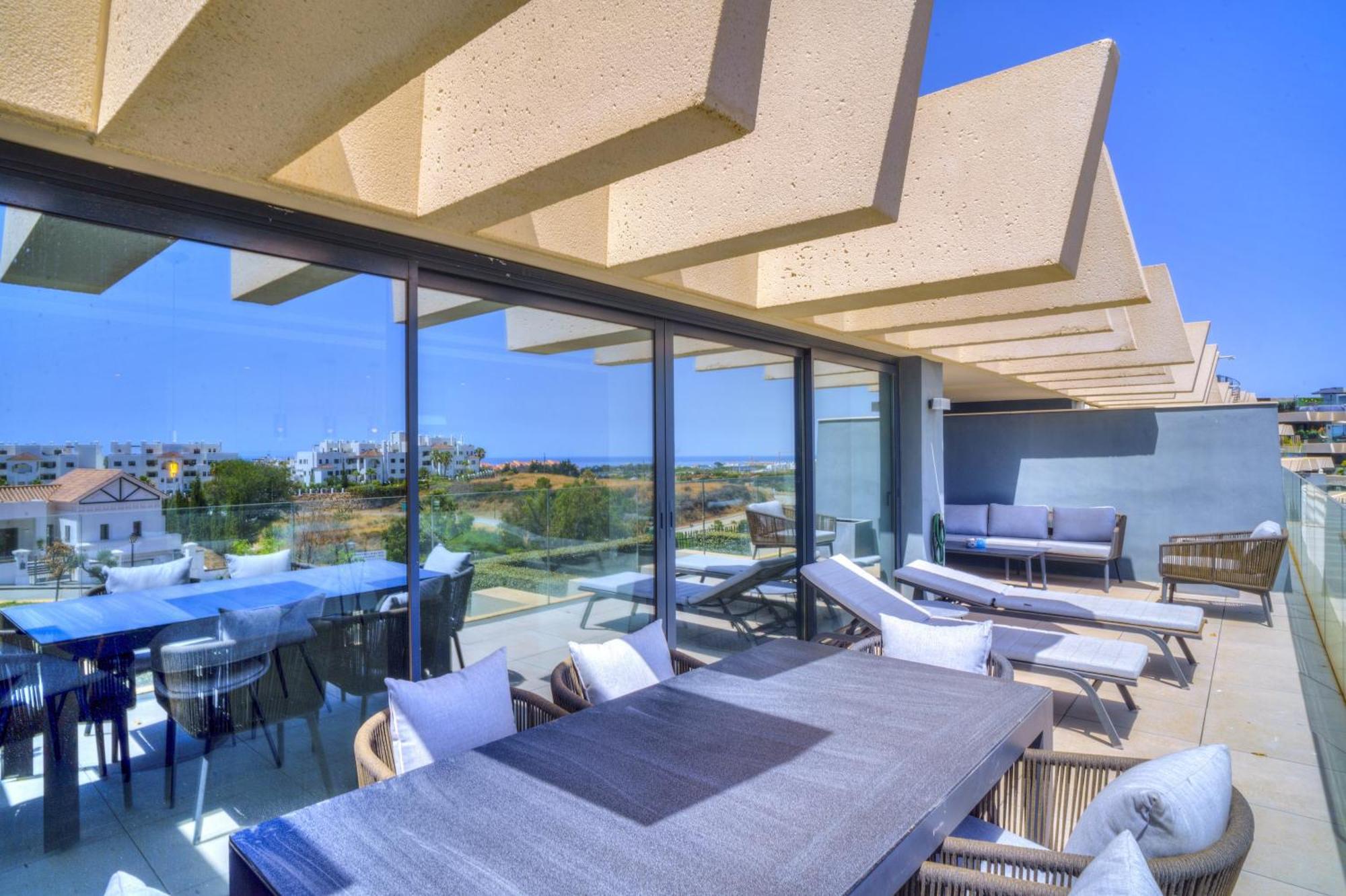 Oasis 325 Apartamento *
