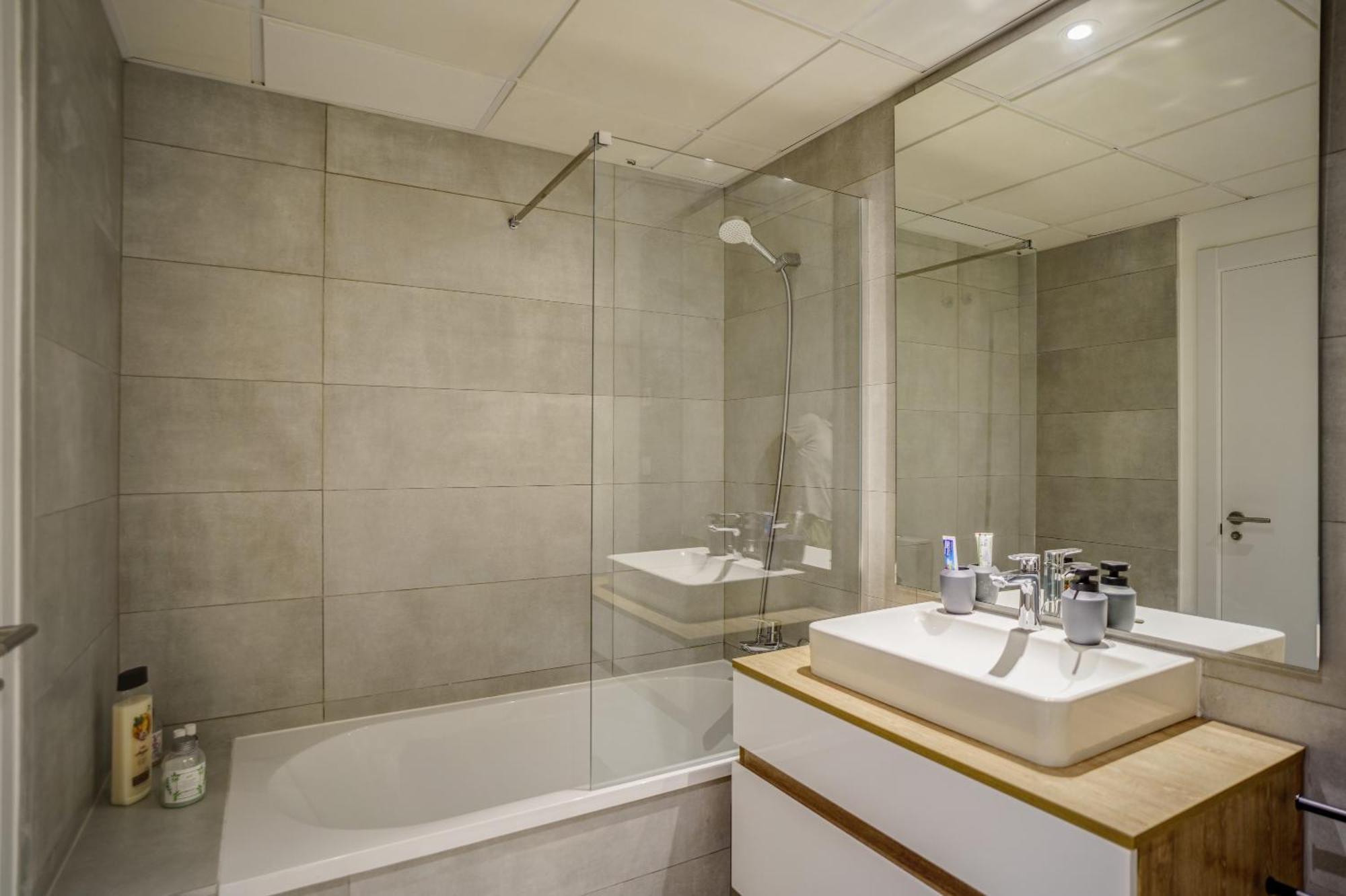 Apartamento Oasis 325 Estepona