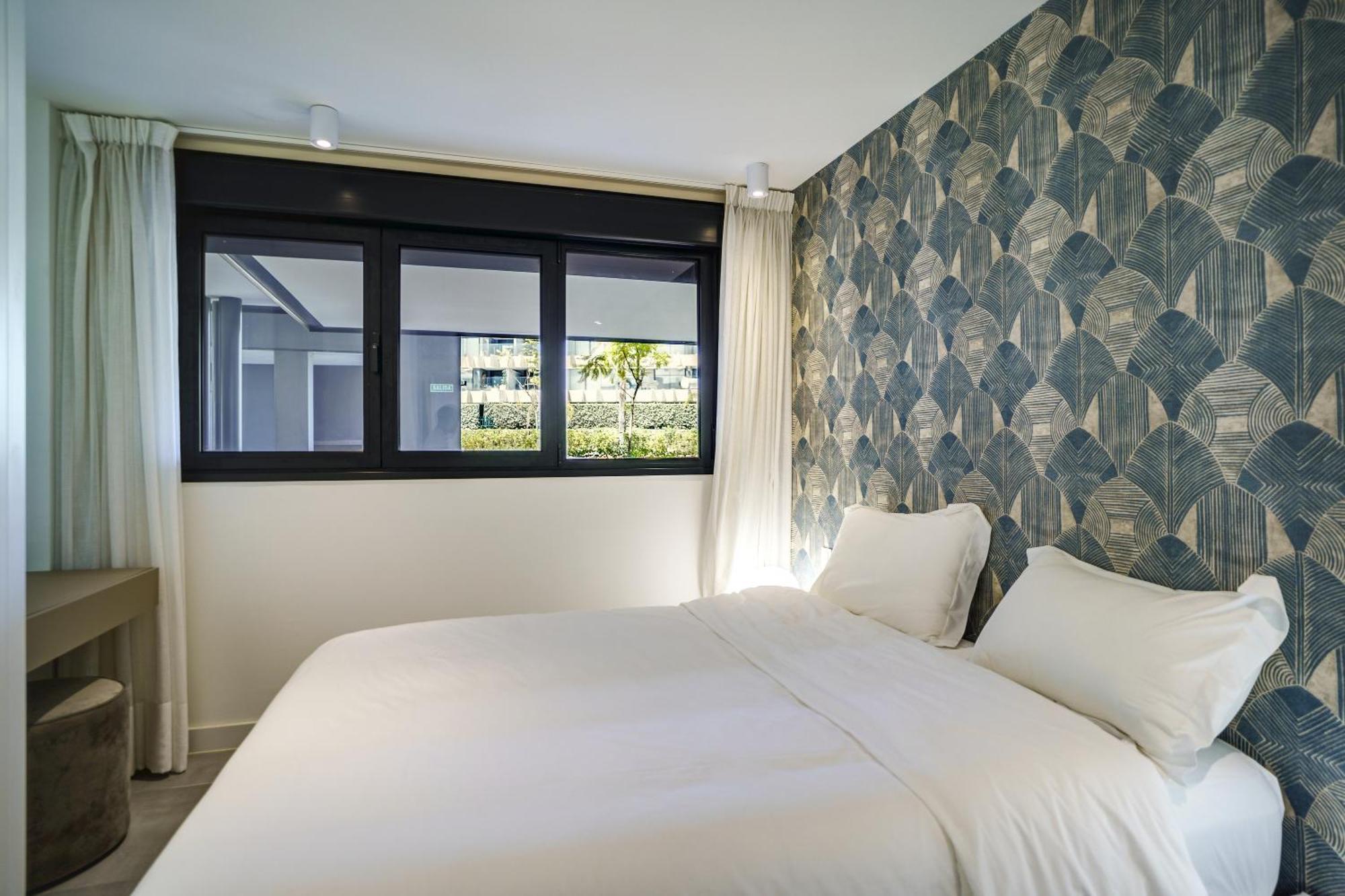 Oasis 325 Apartamento *