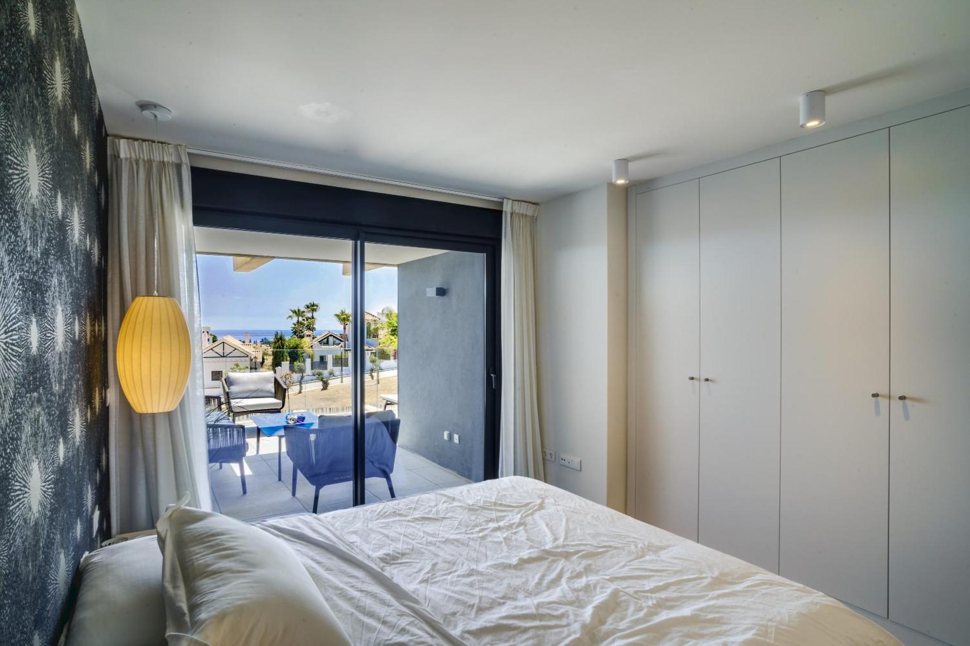 Apartamento Oasis 325 *
