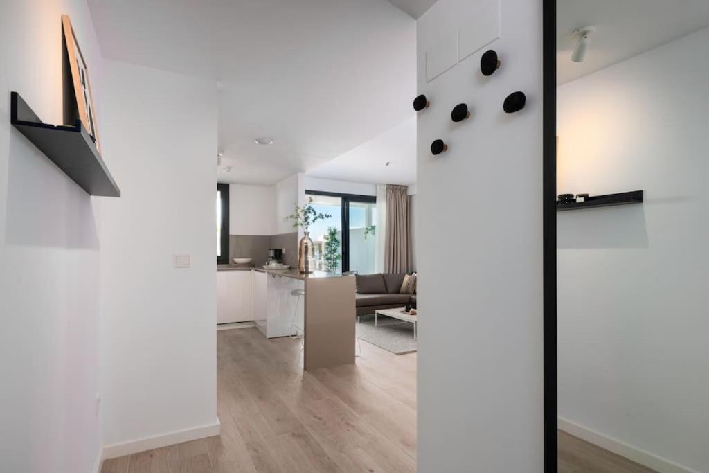 The Cozy At One80 Suites, Apartment Estepona