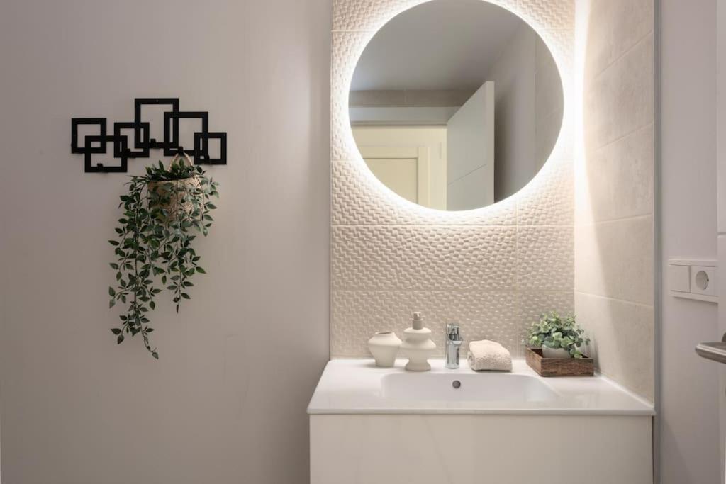 Apartment The Cozy At One80 Suites, Estepona