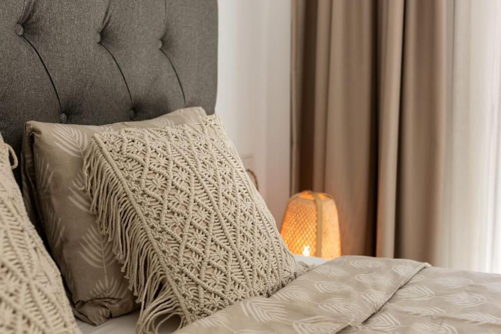 The Cozy At One80 Suites, *