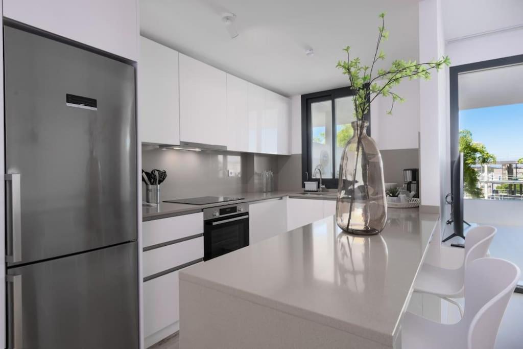 The Cozy At One80 Suites, Estepona