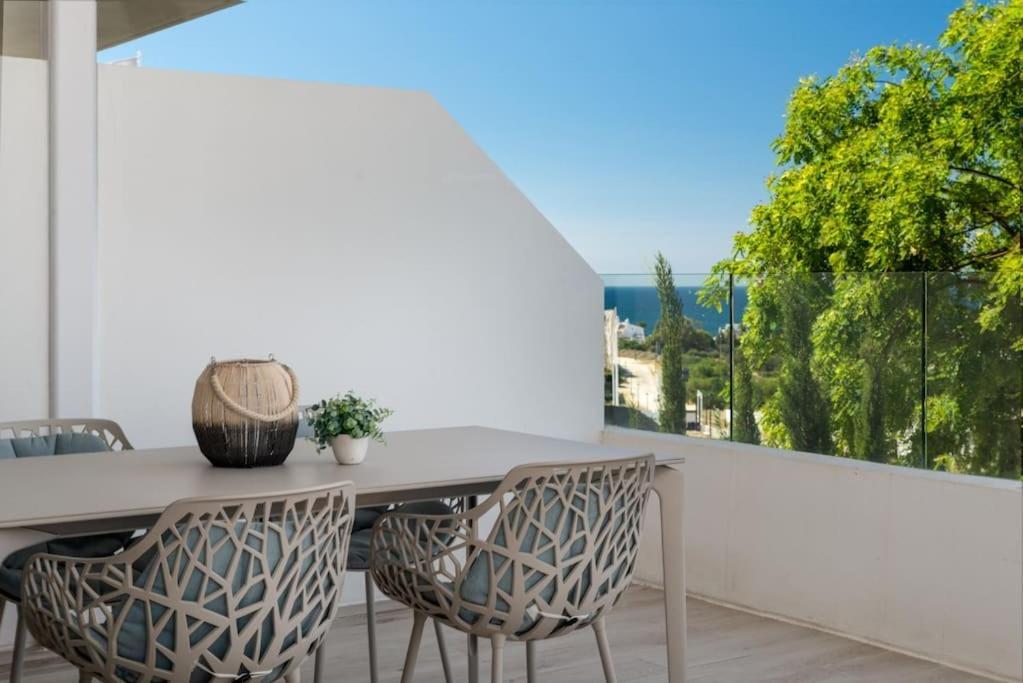 Apartment The Cozy At One80 Suites, Estepona