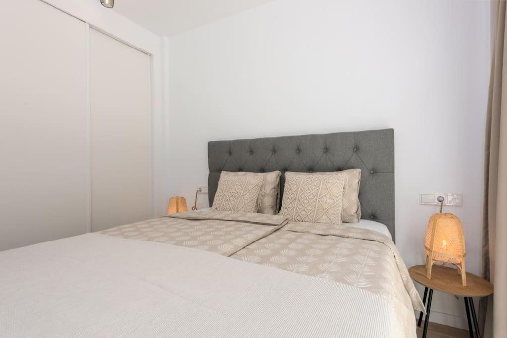 The Cozy At One80 Suites, Estepona