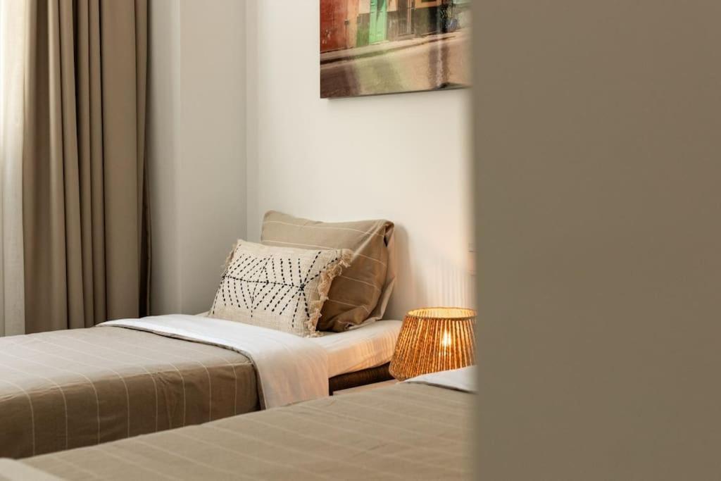 The Cozy At One80 Suites, * Estepona