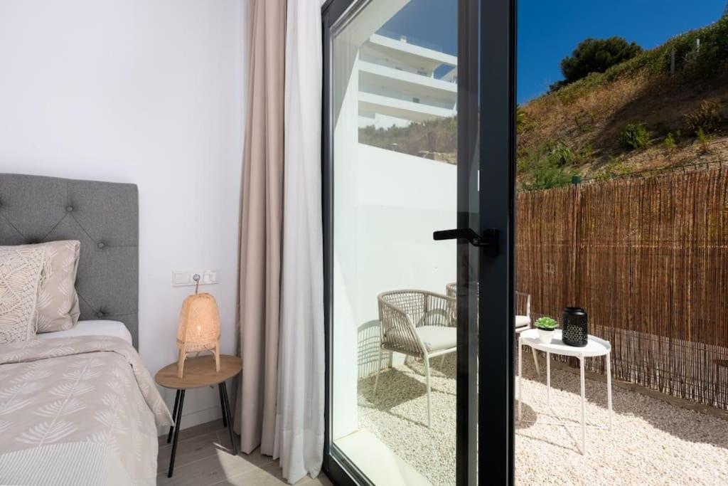 The Cozy At One80 Suites, Apartment Estepona