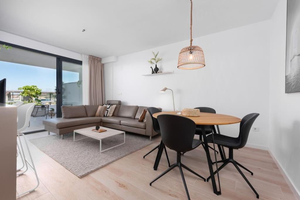 The Cozy At One80 Suites, * Estepona