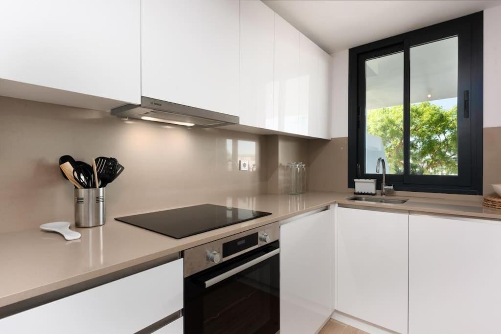 The Cozy At One80 Suites, Apartment