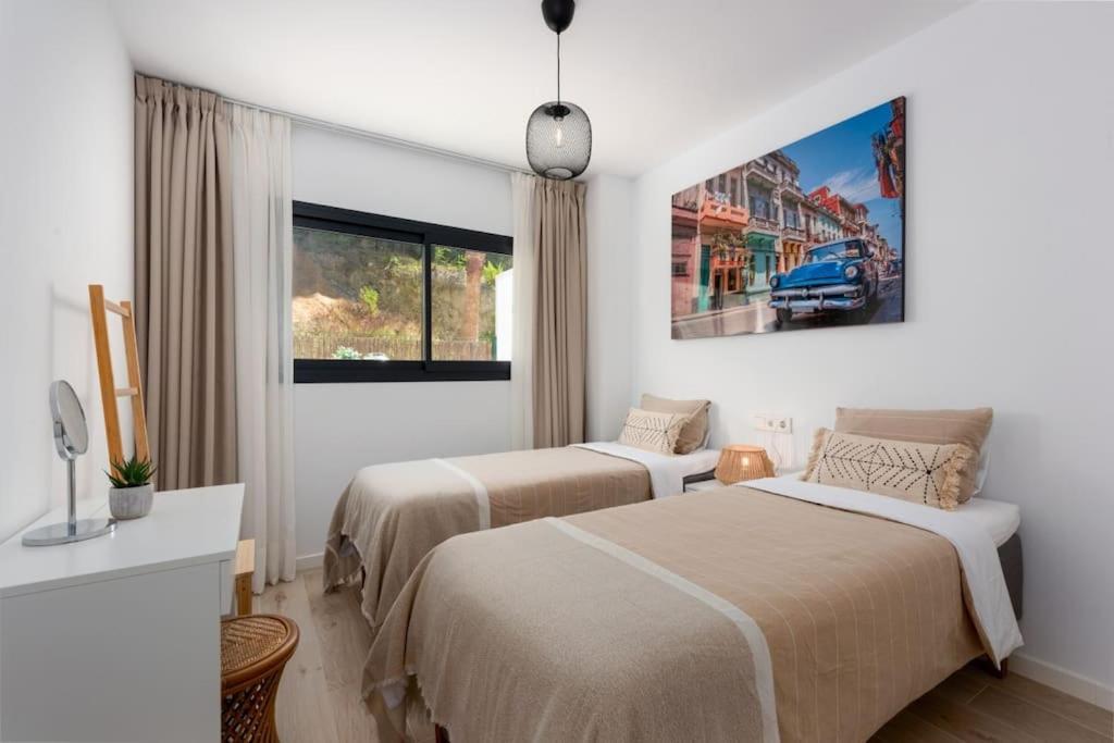 The Cozy At One80 Suites, Apartment *