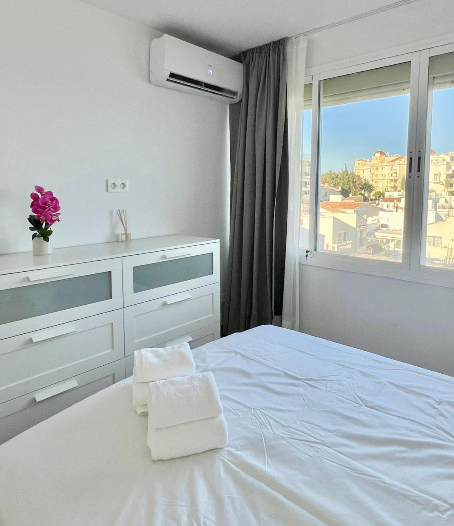 Apartment Buenti First Line *