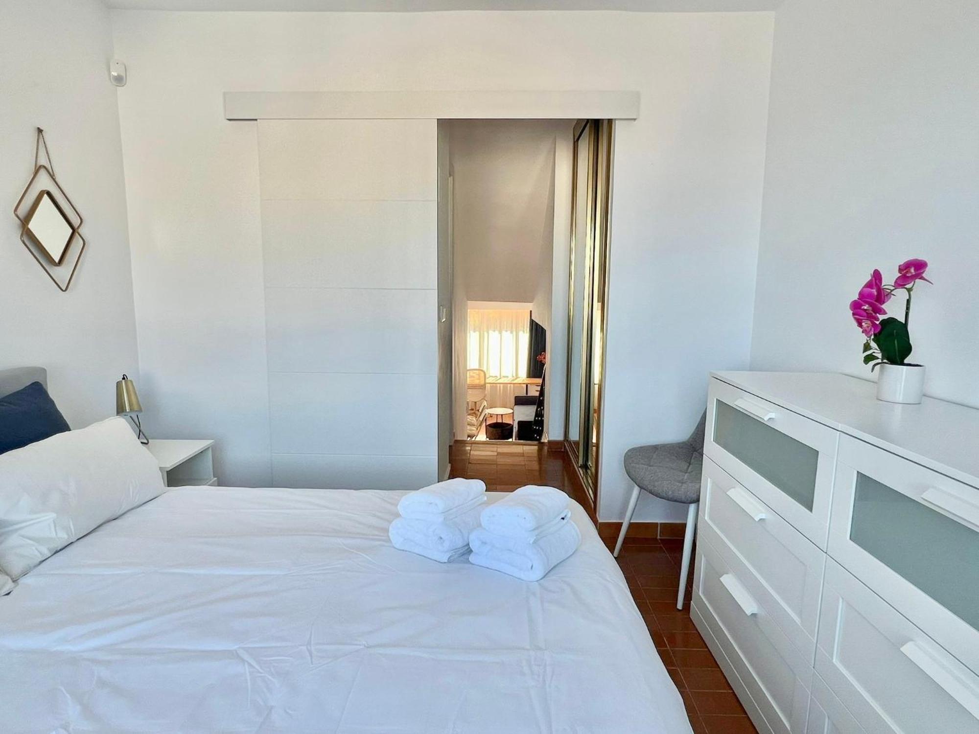 Apartment Buenti First Line *