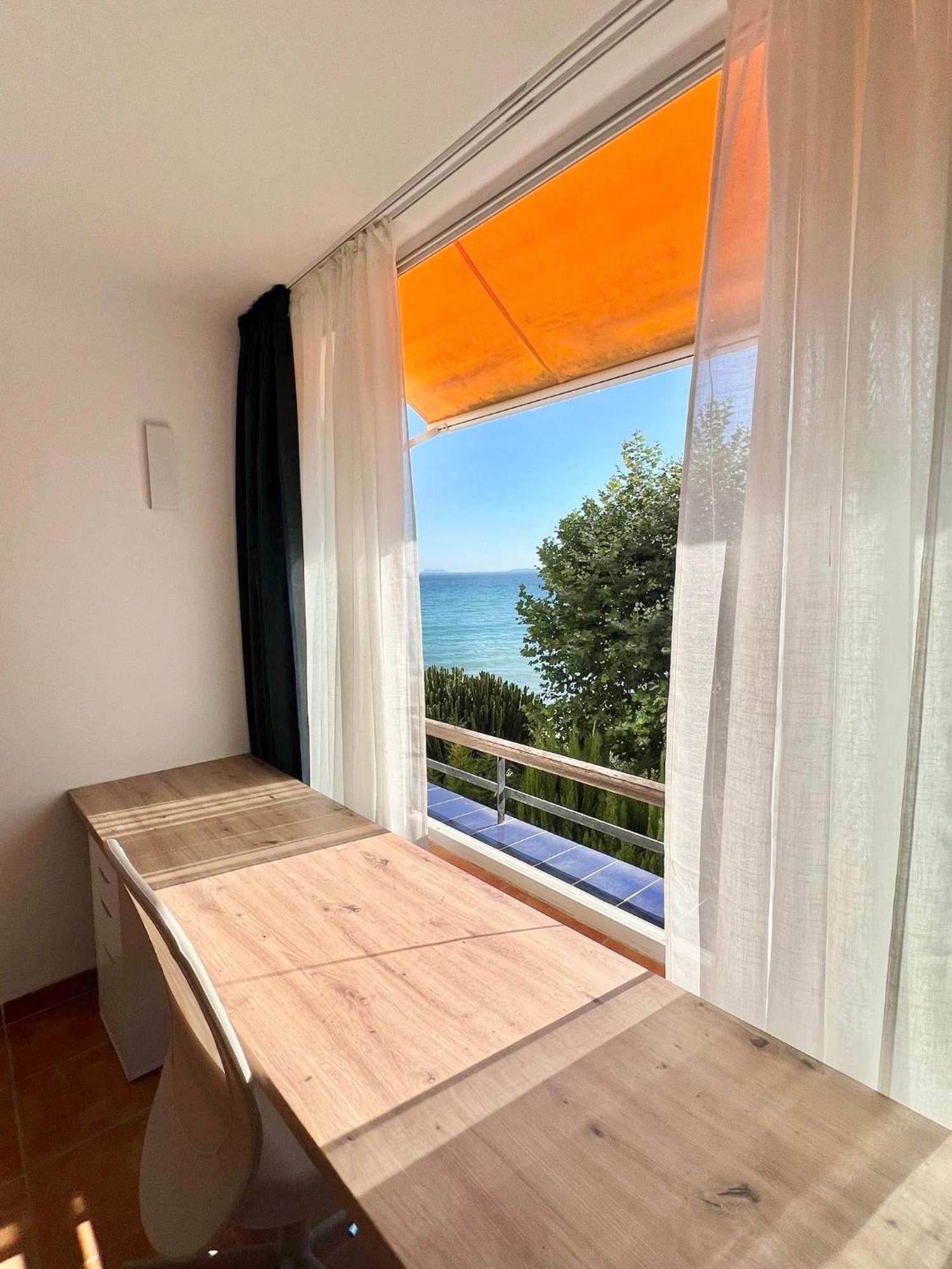 Apartment Buenti First Line Estepona