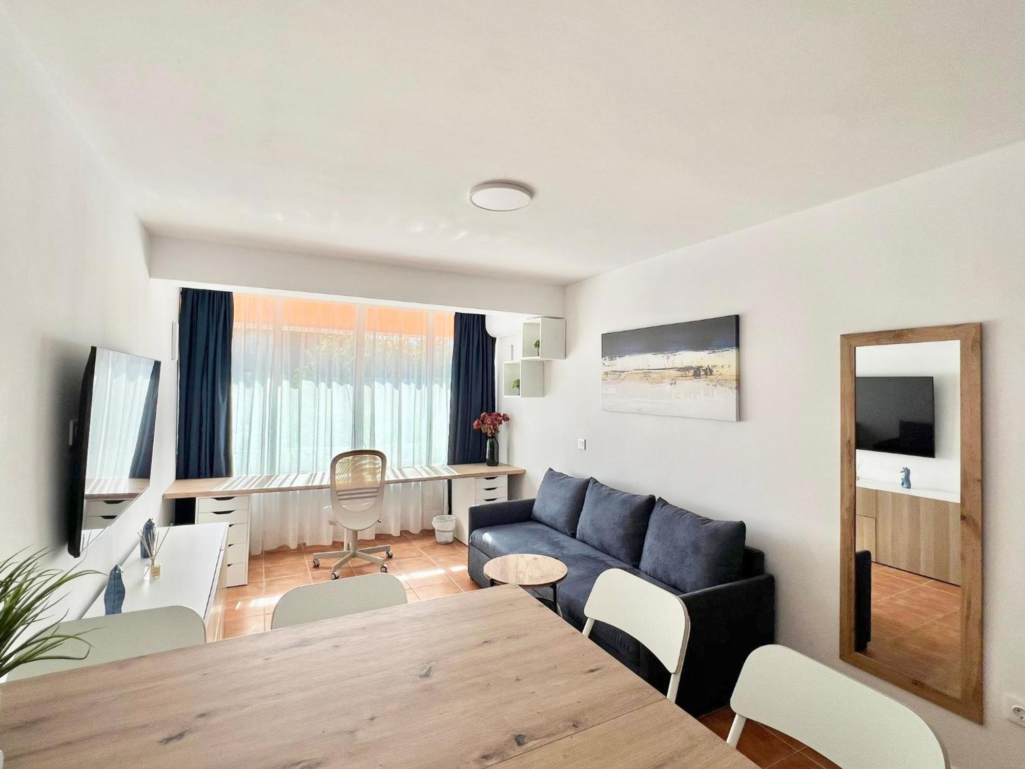 Apartment Buenti First Line *