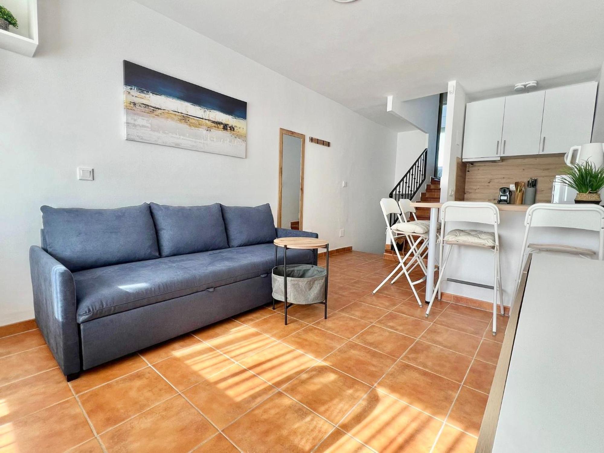 Buenti First Line Estepona